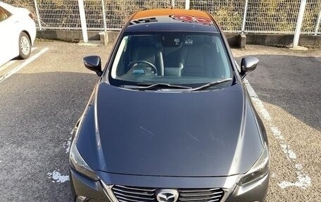 Mazda CX-3 I, 2015 год, 1 000 000 рублей, 9 фотография