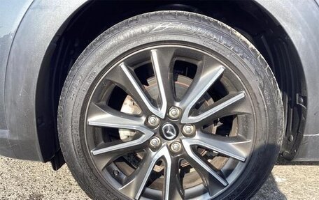 Mazda CX-3 I, 2015 год, 1 000 000 рублей, 29 фотография