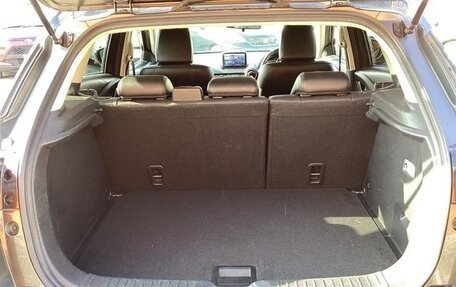 Mazda CX-3 I, 2015 год, 1 000 000 рублей, 28 фотография