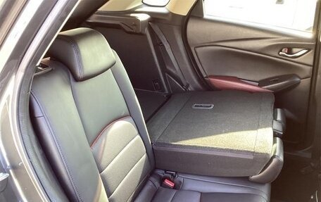 Mazda CX-3 I, 2015 год, 1 000 000 рублей, 26 фотография