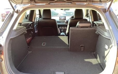 Mazda CX-3 I, 2015 год, 1 000 000 рублей, 30 фотография