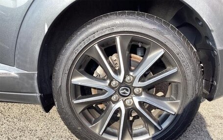 Mazda CX-3 I, 2015 год, 1 000 000 рублей, 32 фотография