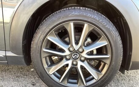 Mazda CX-3 I, 2015 год, 1 000 000 рублей, 34 фотография