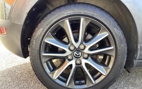 Mazda CX-3 I, 2015 год, 1 000 000 рублей, 33 фотография