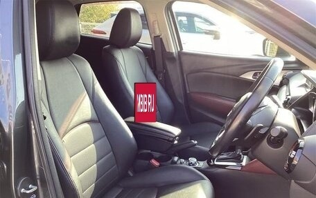 Mazda CX-3 I, 2015 год, 1 000 000 рублей, 23 фотография