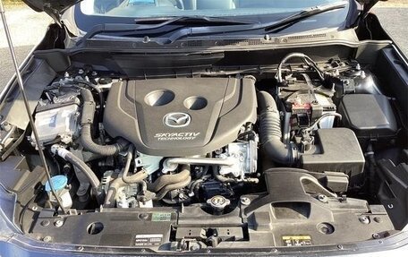 Mazda CX-3 I, 2015 год, 1 000 000 рублей, 37 фотография