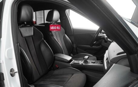 Audi A4, 2018 год, 2 799 000 рублей, 15 фотография