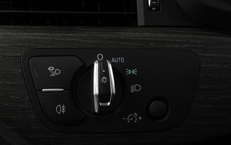 Audi A4, 2018 год, 2 799 000 рублей, 28 фотография