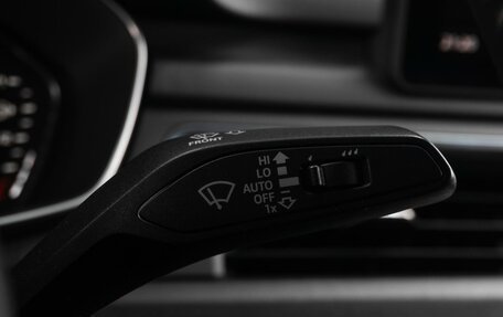 Audi A4, 2018 год, 2 799 000 рублей, 27 фотография