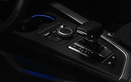 Audi A4, 2018 год, 2 799 000 рублей, 29 фотография