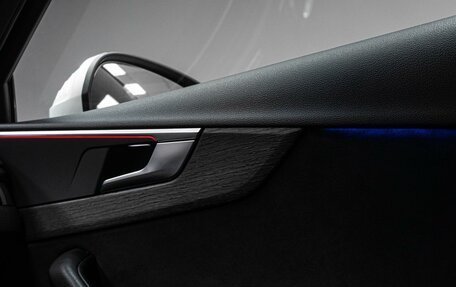 Audi A4, 2018 год, 2 799 000 рублей, 33 фотография