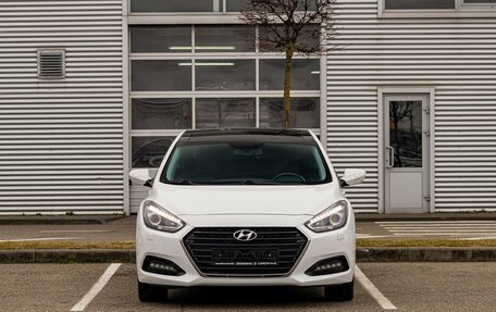 Hyundai i40 I рестайлинг, 2015 год, 1 455 000 рублей, 2 фотография