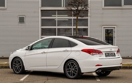 Hyundai i40 I рестайлинг, 2015 год, 1 455 000 рублей, 4 фотография