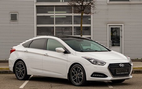 Hyundai i40 I рестайлинг, 2015 год, 1 455 000 рублей, 3 фотография