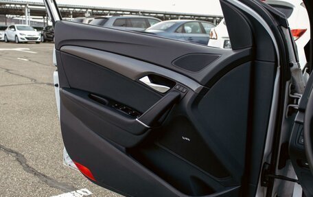 Hyundai i40 I рестайлинг, 2015 год, 1 455 000 рублей, 12 фотография