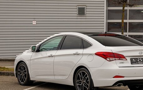 Hyundai i40 I рестайлинг, 2015 год, 1 455 000 рублей, 8 фотография