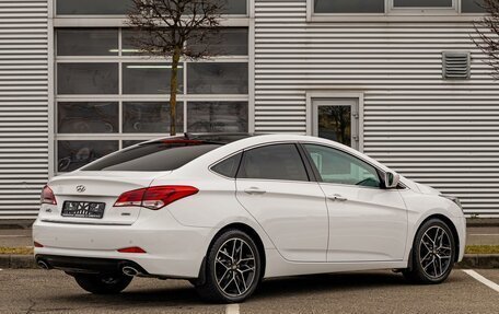 Hyundai i40 I рестайлинг, 2015 год, 1 455 000 рублей, 6 фотография