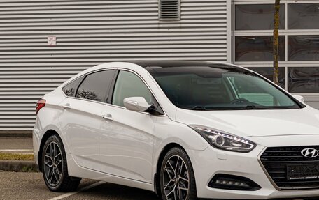 Hyundai i40 I рестайлинг, 2015 год, 1 455 000 рублей, 7 фотография