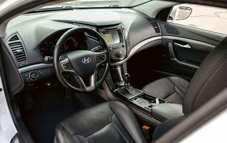 Hyundai i40 I рестайлинг, 2015 год, 1 455 000 рублей, 13 фотография