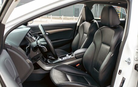 Hyundai i40 I рестайлинг, 2015 год, 1 455 000 рублей, 11 фотография