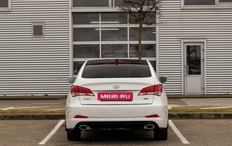 Hyundai i40 I рестайлинг, 2015 год, 1 455 000 рублей, 5 фотография