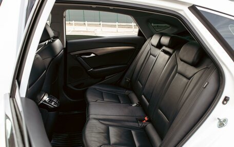 Hyundai i40 I рестайлинг, 2015 год, 1 455 000 рублей, 16 фотография