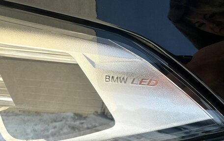 BMW X1, 2022 год, 3 700 000 рублей, 9 фотография