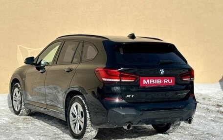 BMW X1, 2022 год, 3 700 000 рублей, 5 фотография