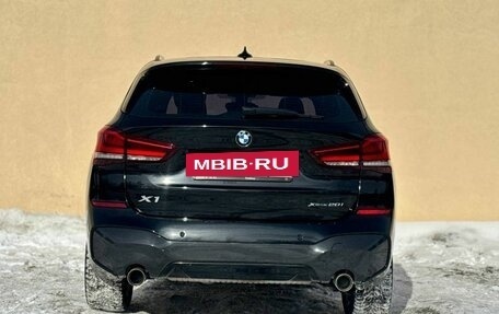 BMW X1, 2022 год, 3 700 000 рублей, 6 фотография