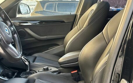 BMW X1, 2022 год, 3 700 000 рублей, 18 фотография