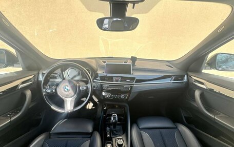 BMW X1, 2022 год, 3 700 000 рублей, 16 фотография