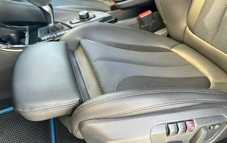 BMW X1, 2022 год, 3 700 000 рублей, 14 фотография