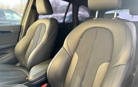 BMW X1, 2022 год, 3 700 000 рублей, 19 фотография