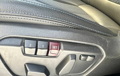 BMW X1, 2022 год, 3 700 000 рублей, 15 фотография