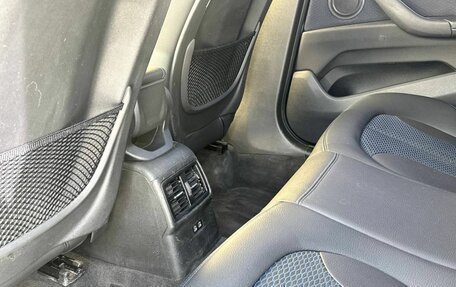 BMW X1, 2022 год, 3 700 000 рублей, 22 фотография