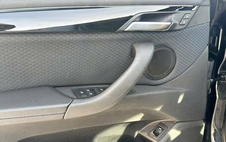 BMW X1, 2022 год, 3 700 000 рублей, 26 фотография