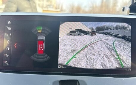 BMW X1, 2022 год, 3 700 000 рублей, 24 фотография