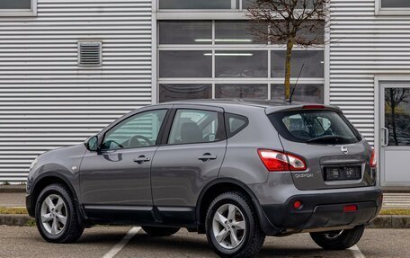 Nissan Qashqai, 2013 год, 955 000 рублей, 4 фотография