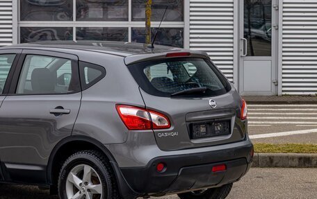 Nissan Qashqai, 2013 год, 955 000 рублей, 10 фотография