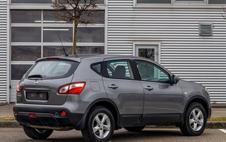 Nissan Qashqai, 2013 год, 955 000 рублей, 6 фотография