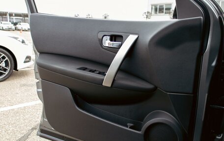 Nissan Qashqai, 2013 год, 955 000 рублей, 12 фотография