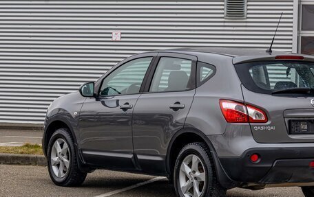Nissan Qashqai, 2013 год, 955 000 рублей, 8 фотография