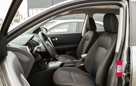 Nissan Qashqai, 2013 год, 955 000 рублей, 11 фотография