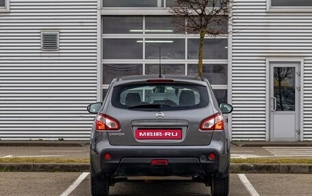 Nissan Qashqai, 2013 год, 955 000 рублей, 5 фотография