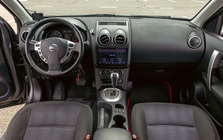 Nissan Qashqai, 2013 год, 955 000 рублей, 16 фотография