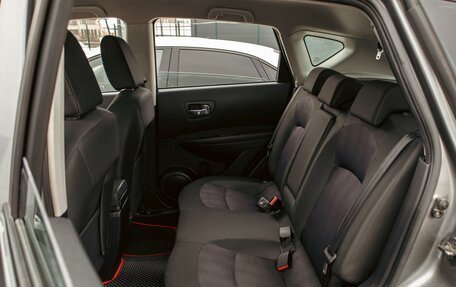 Nissan Qashqai, 2013 год, 955 000 рублей, 17 фотография