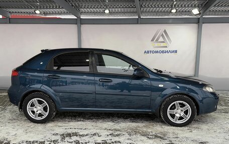 Chevrolet Lacetti, 2007 год, 499 000 рублей, 5 фотография