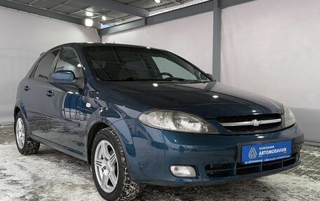 Chevrolet Lacetti, 2007 год, 499 000 рублей, 6 фотография