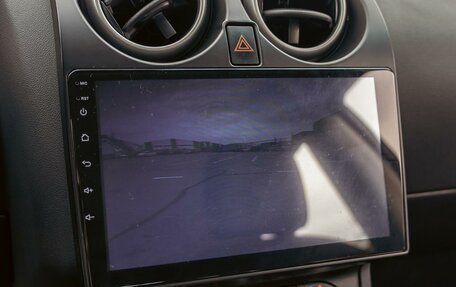 Nissan Qashqai, 2013 год, 955 000 рублей, 14 фотография