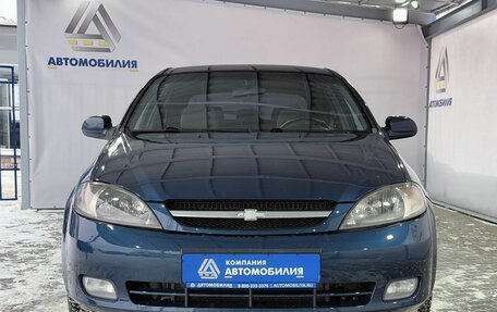 Chevrolet Lacetti, 2007 год, 499 000 рублей, 7 фотография